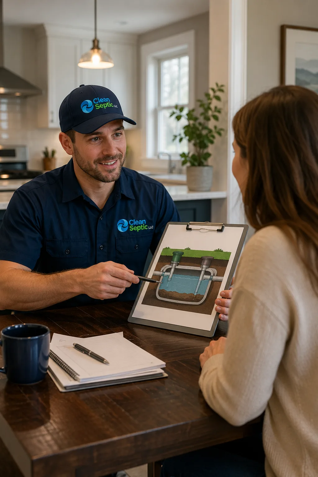 Septic Tank Pumping Milan, GA FAQs